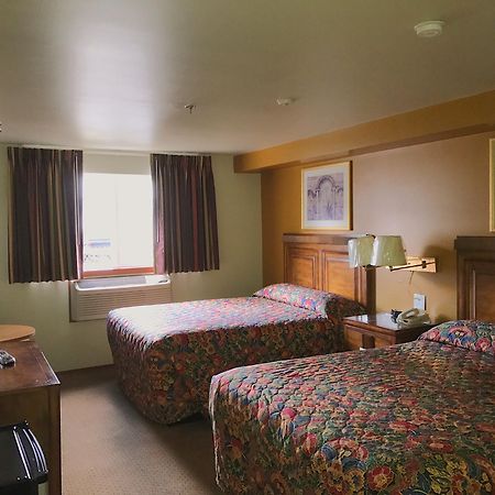Bay City Inn Bellingham Eksteriør bilde