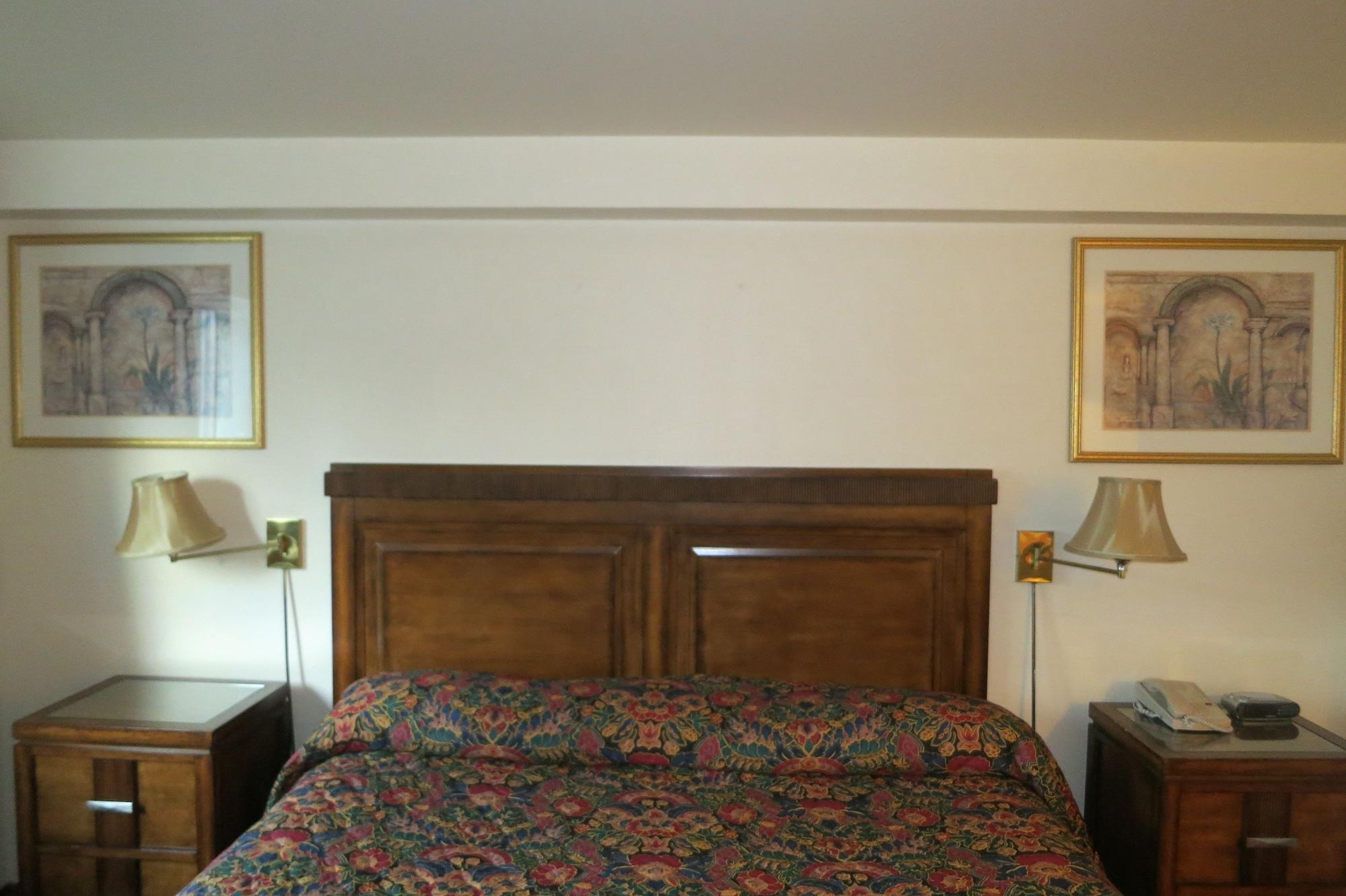 Bay City Inn Bellingham Eksteriør bilde