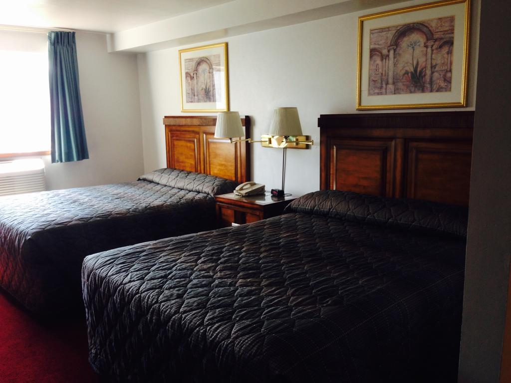 Bay City Inn Bellingham Eksteriør bilde