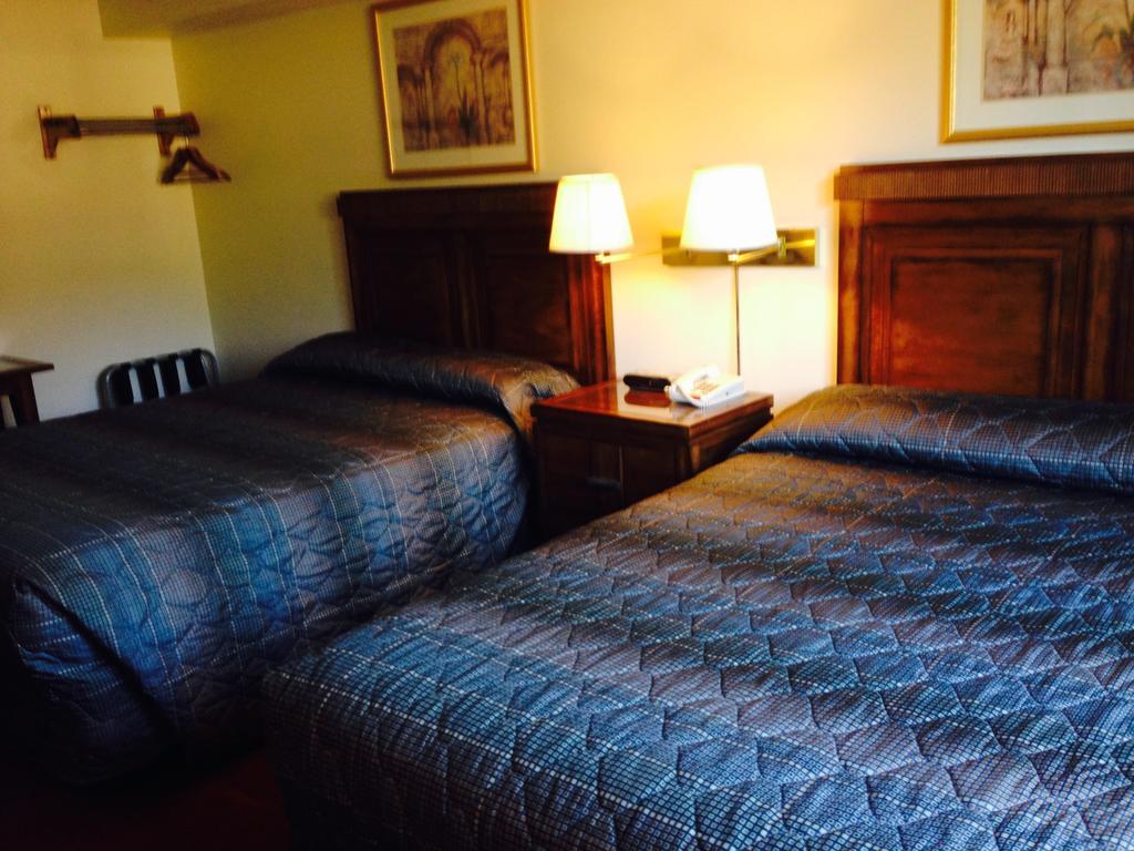 Bay City Inn Bellingham Eksteriør bilde