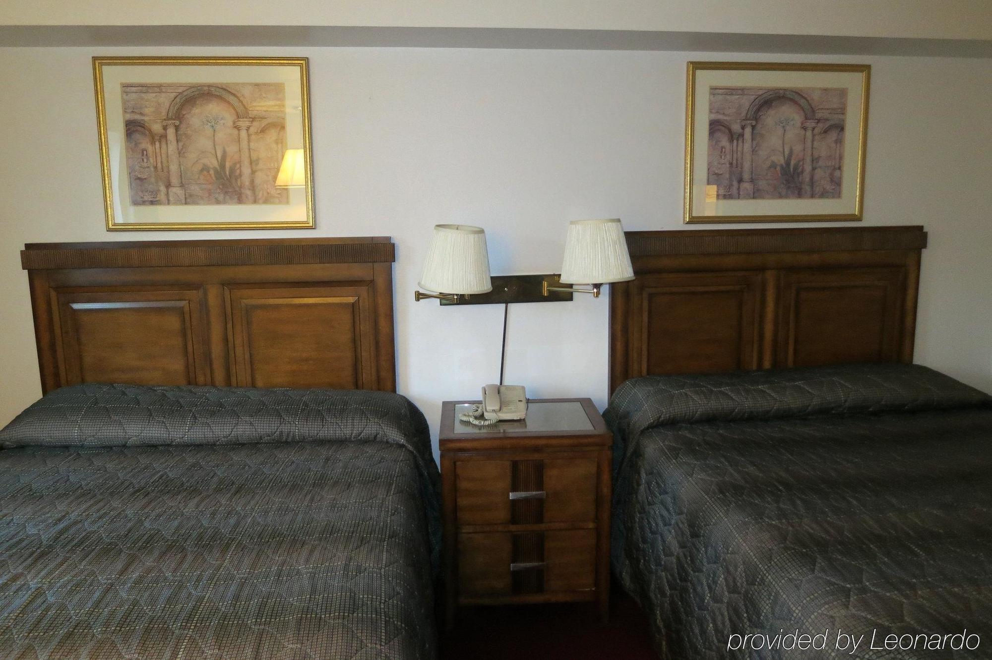 Bay City Inn Bellingham Eksteriør bilde