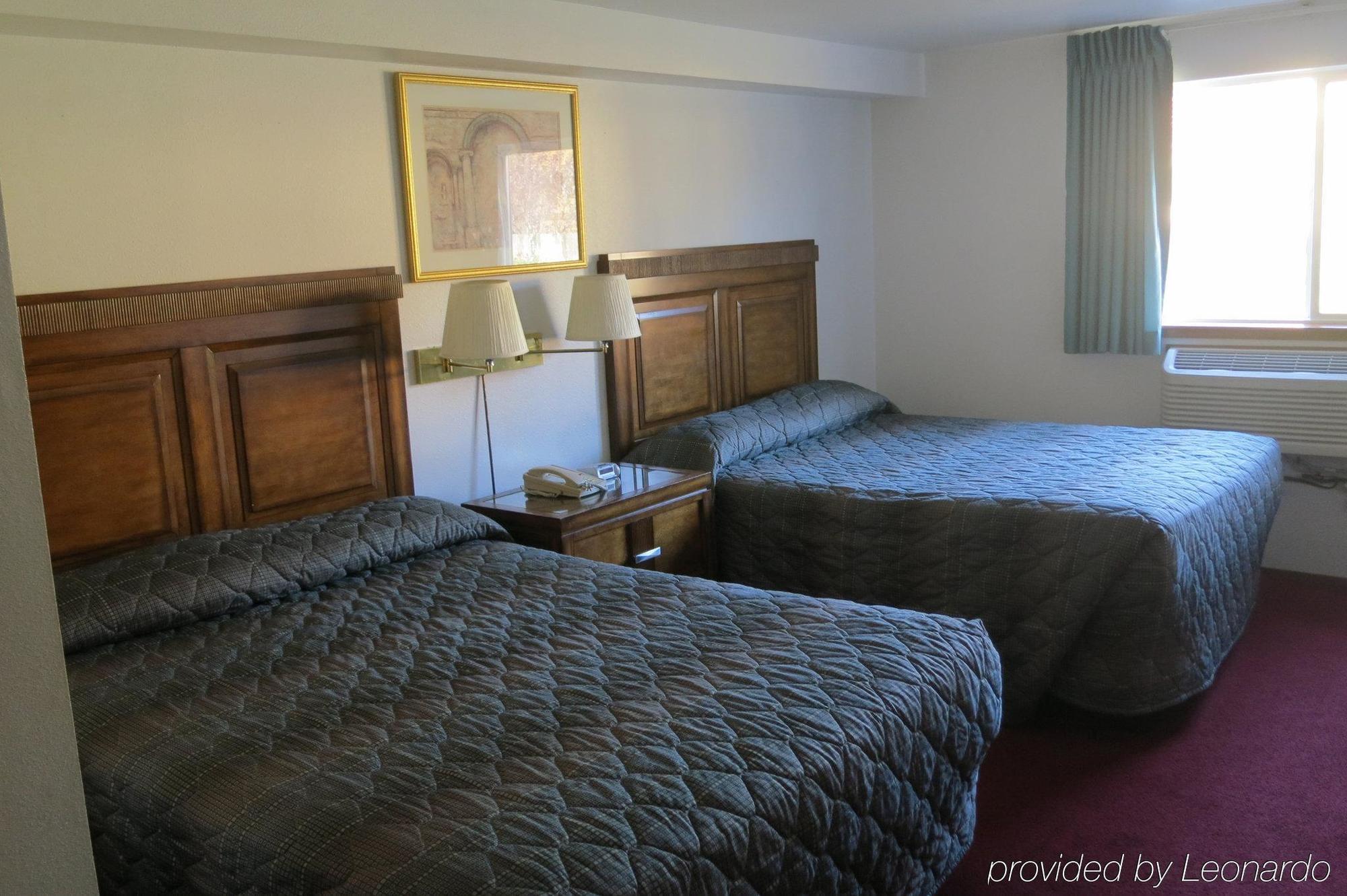 Bay City Inn Bellingham Eksteriør bilde